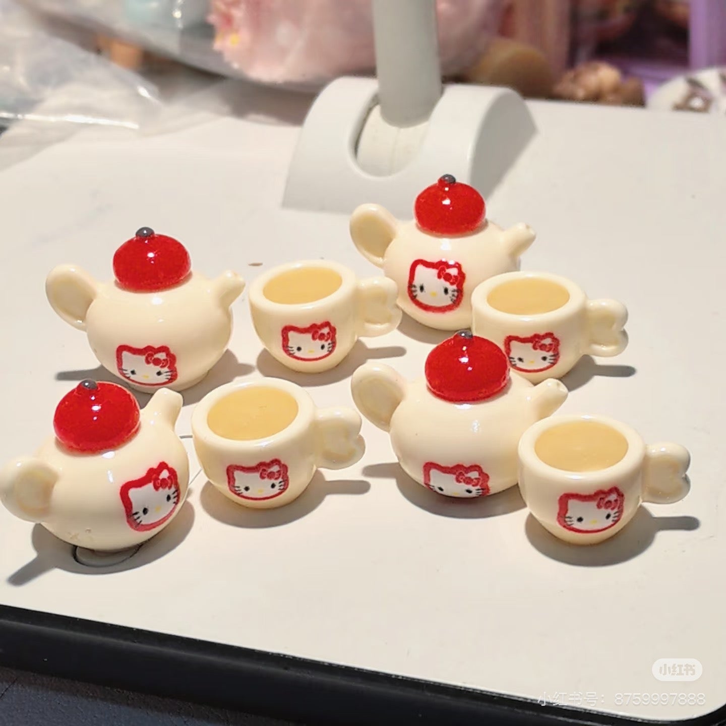 Lucky Scoop(all categories)