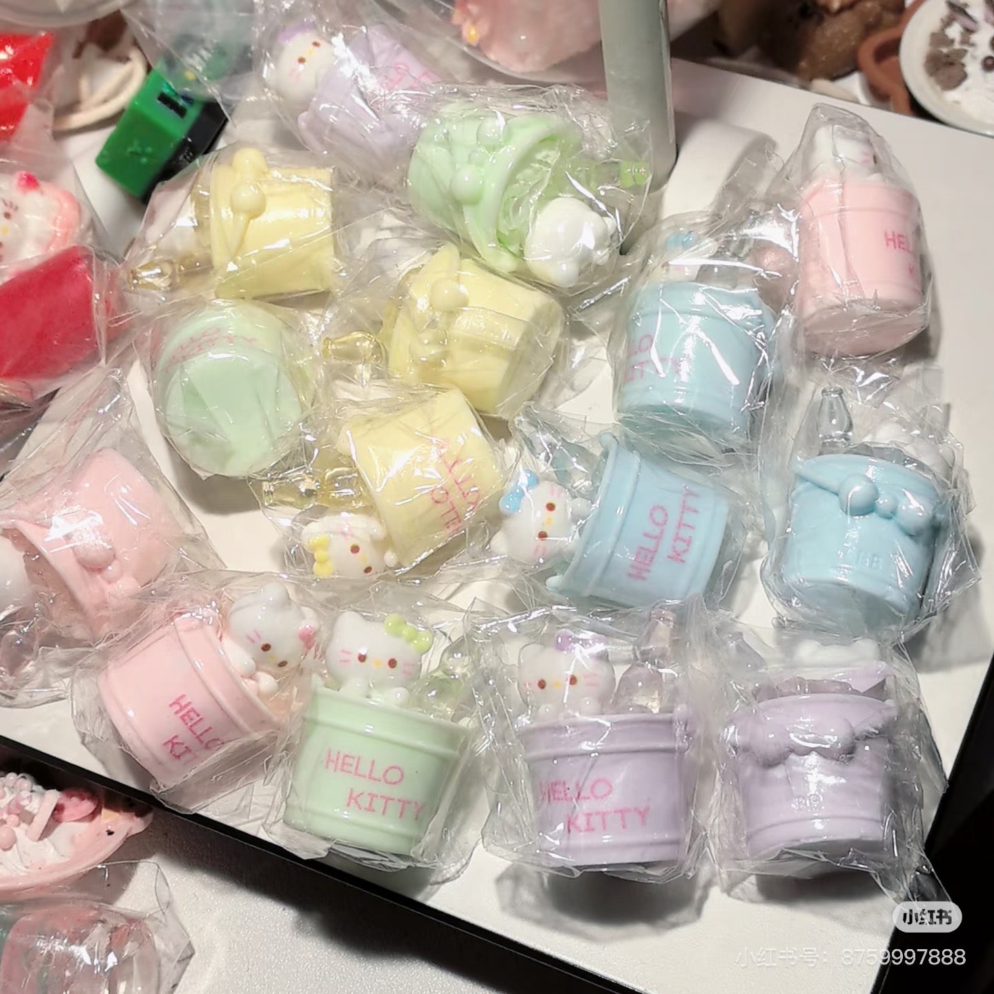 Lucky Scoop(all categories)