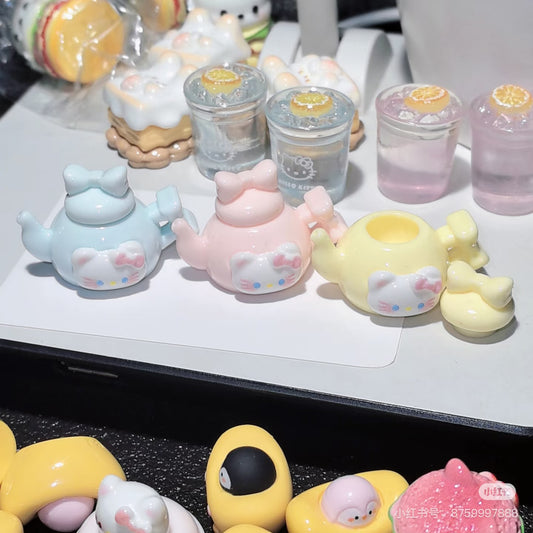 Lucky Scoop(all categories)