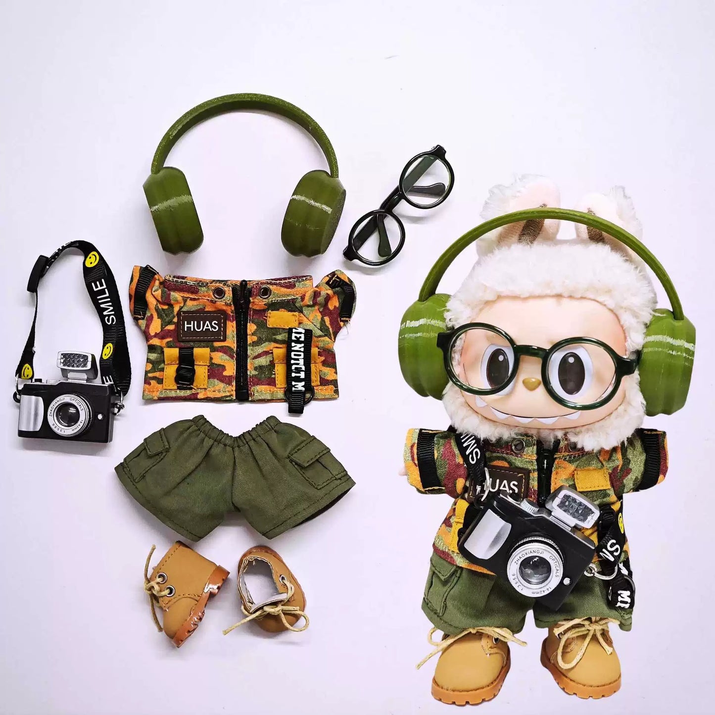 test link