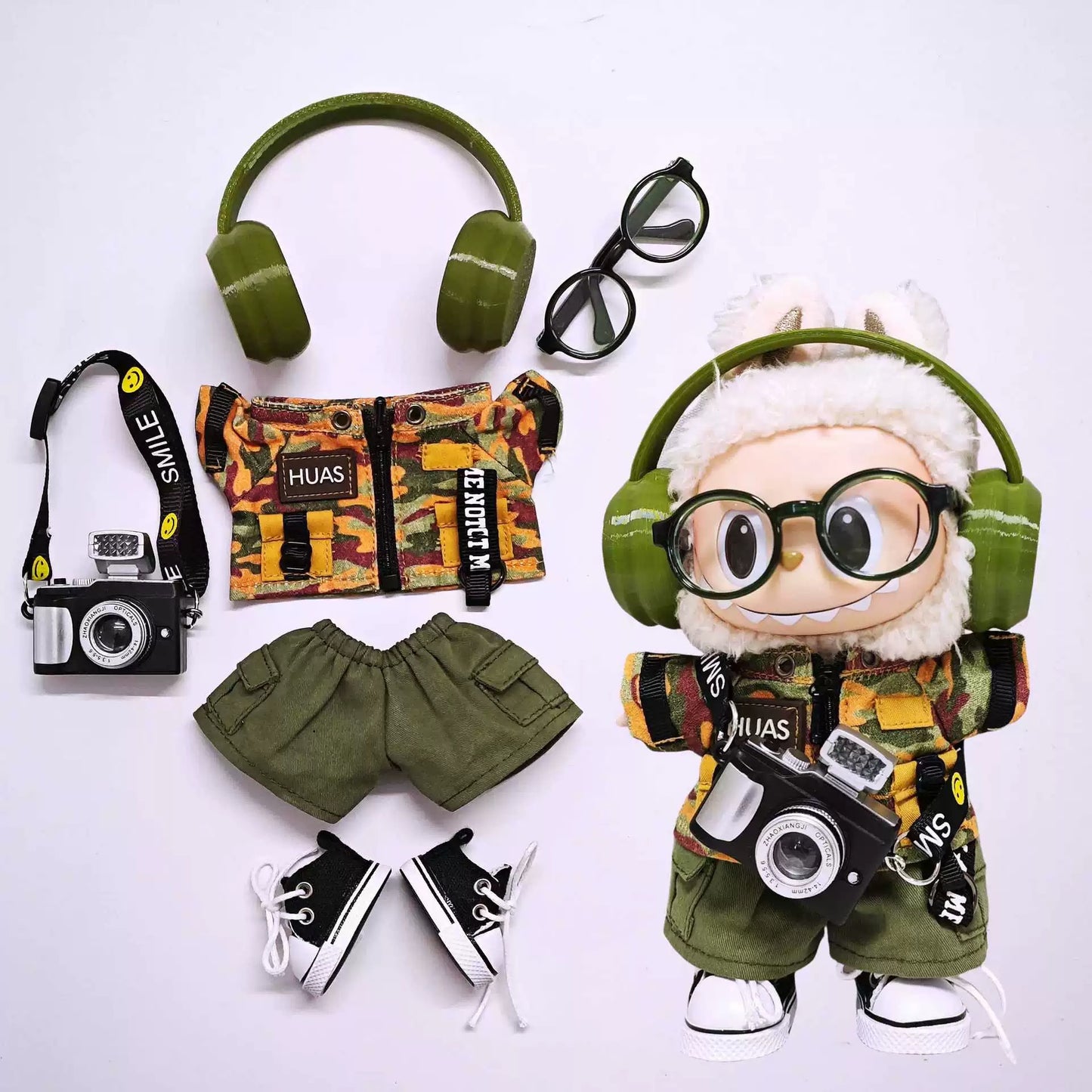 test link