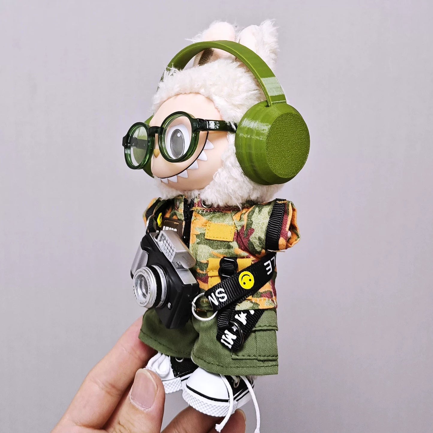 test link