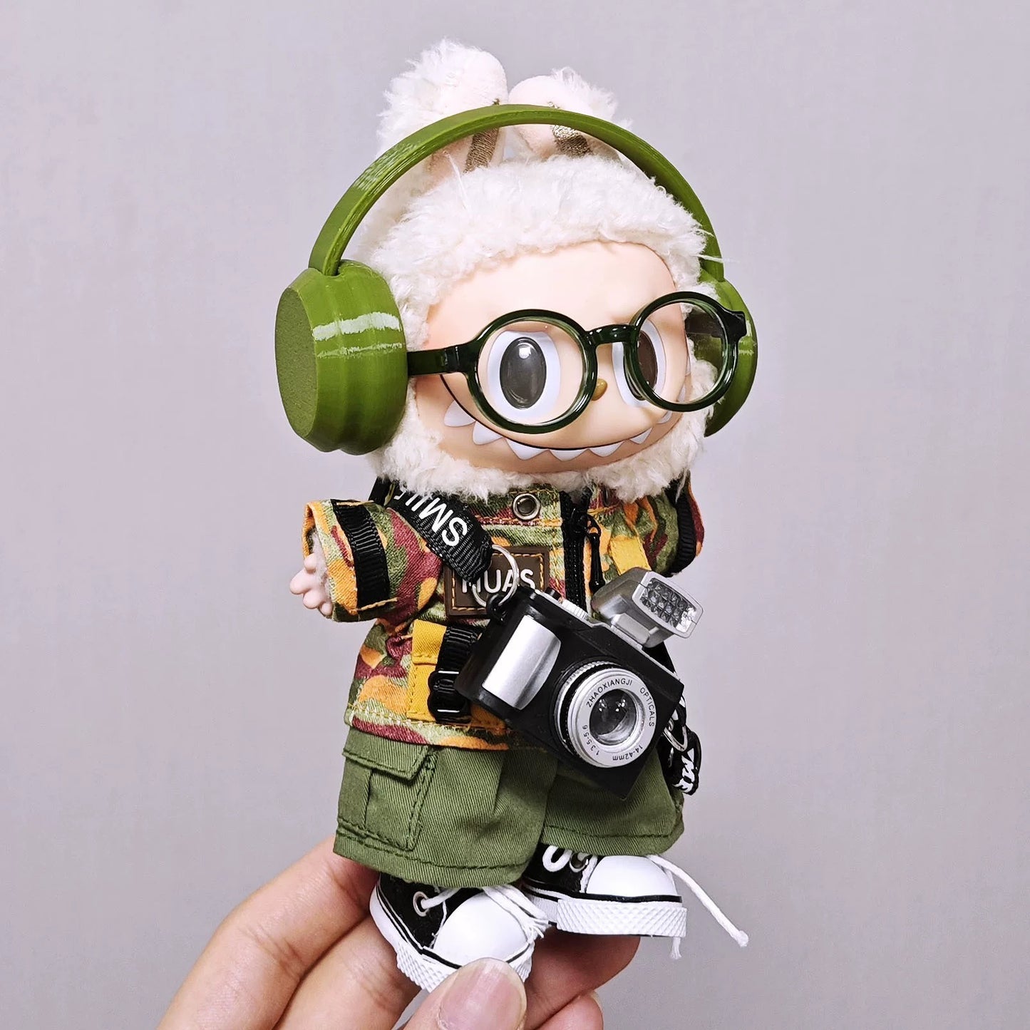 test link